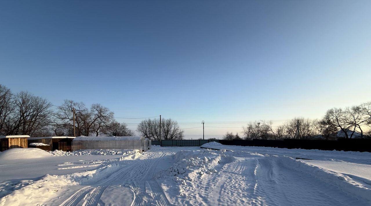 земля г Благовещенск п Моховая Падь ул Железнодорожная фото 4
