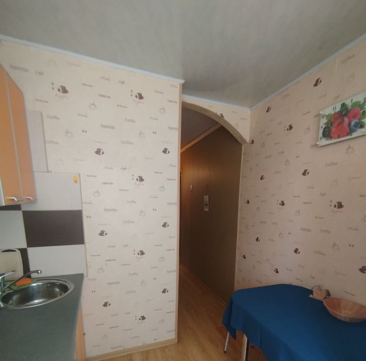 квартира г Ярославль р-н Дзержинский ул Панина 11 фото 7