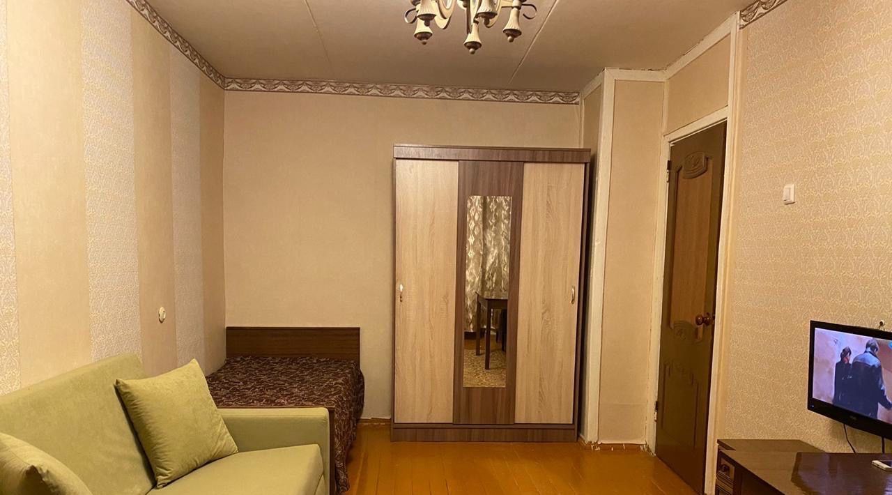 квартира г Переславль-Залесский ул Менделеева 30 фото 6