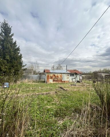 п Стрельна тер. ОНТ Макаровец р-н Петродворцовый 183 фото