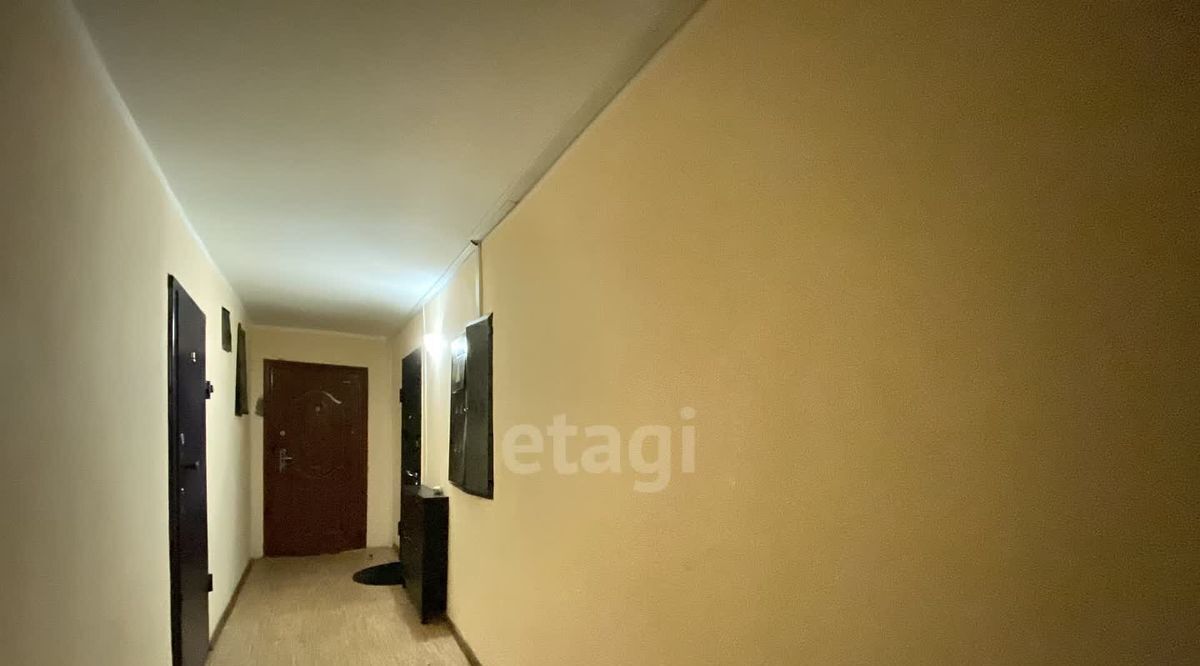 квартира г Тольятти р-н Автозаводский б-р Курчатова 10 4-й кв-л фото 15
