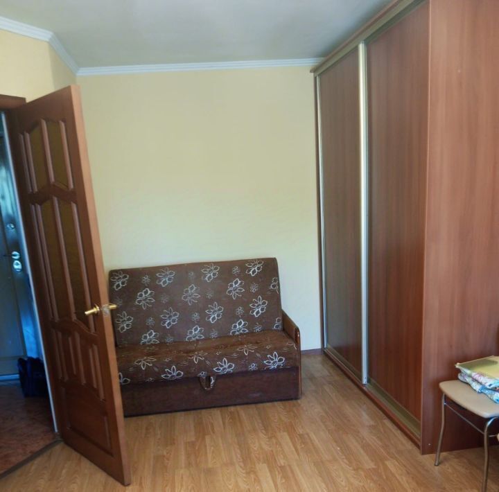 квартира г Самара Юнгородок ш Заводское 71в фото 6