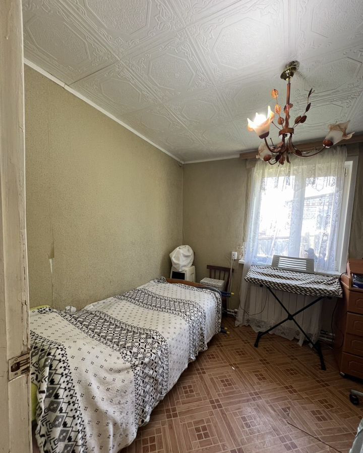 дом г Саратов р-н Волжский проезд 1-й Некрасовский фото 6