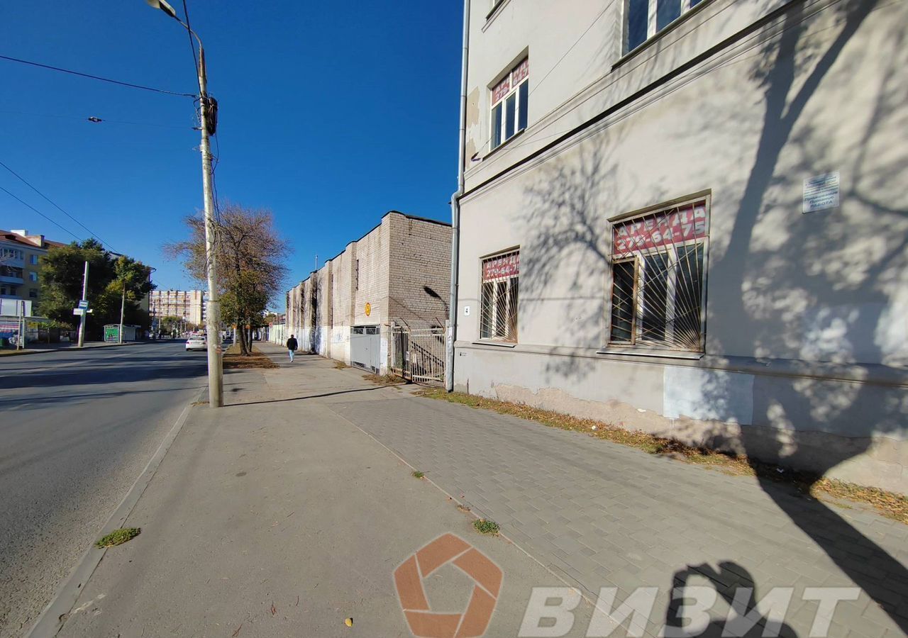 торговое помещение г Самара р-н Ленинский Алабинская ул Коммунистическая 4к/1 фото 9