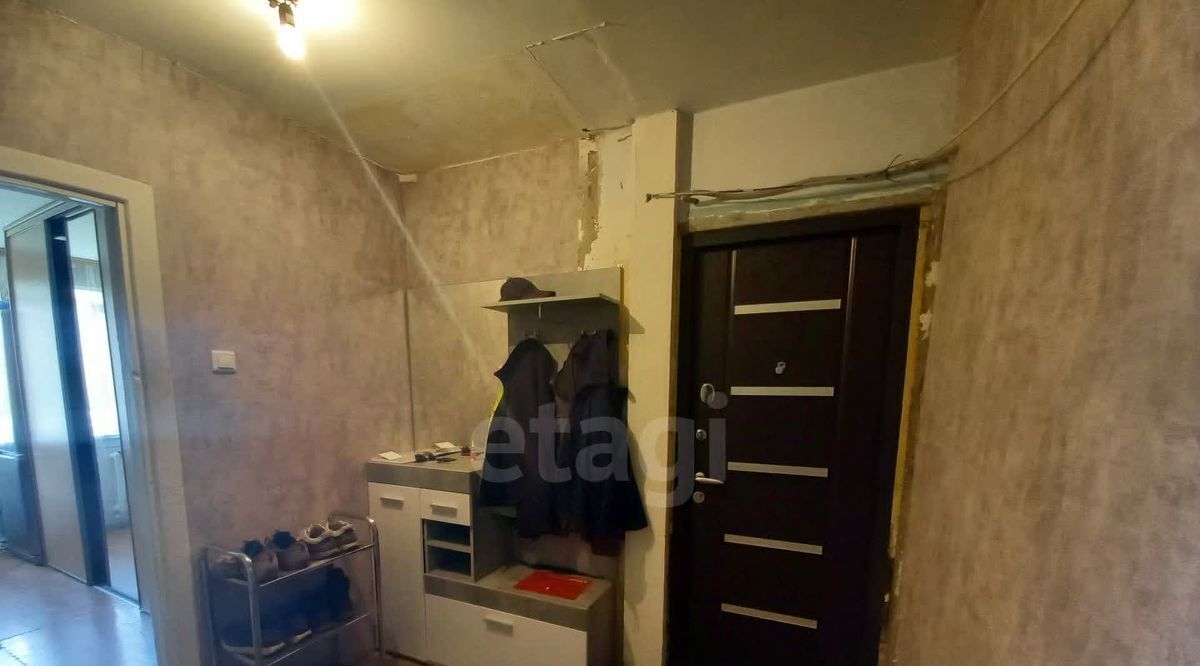 квартира г Новодвинск ул Ударников 13 фото 14