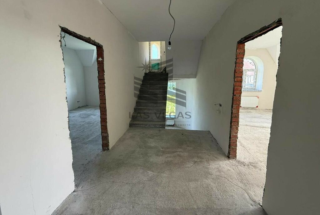 дом г Уфа д Зинино Октябрьский район фото 9