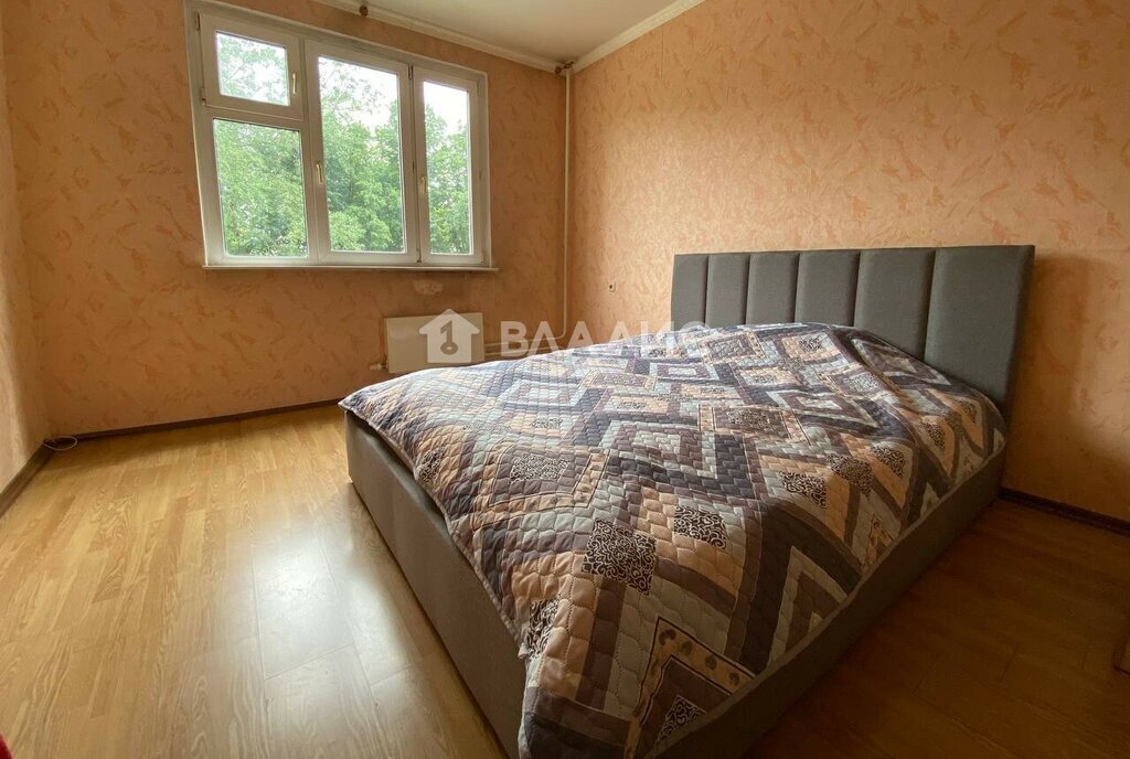 квартира г Москва метро Славянский бульвар ул Герасима Курина 16 муниципальный округ Фили-Давыдково фото 2