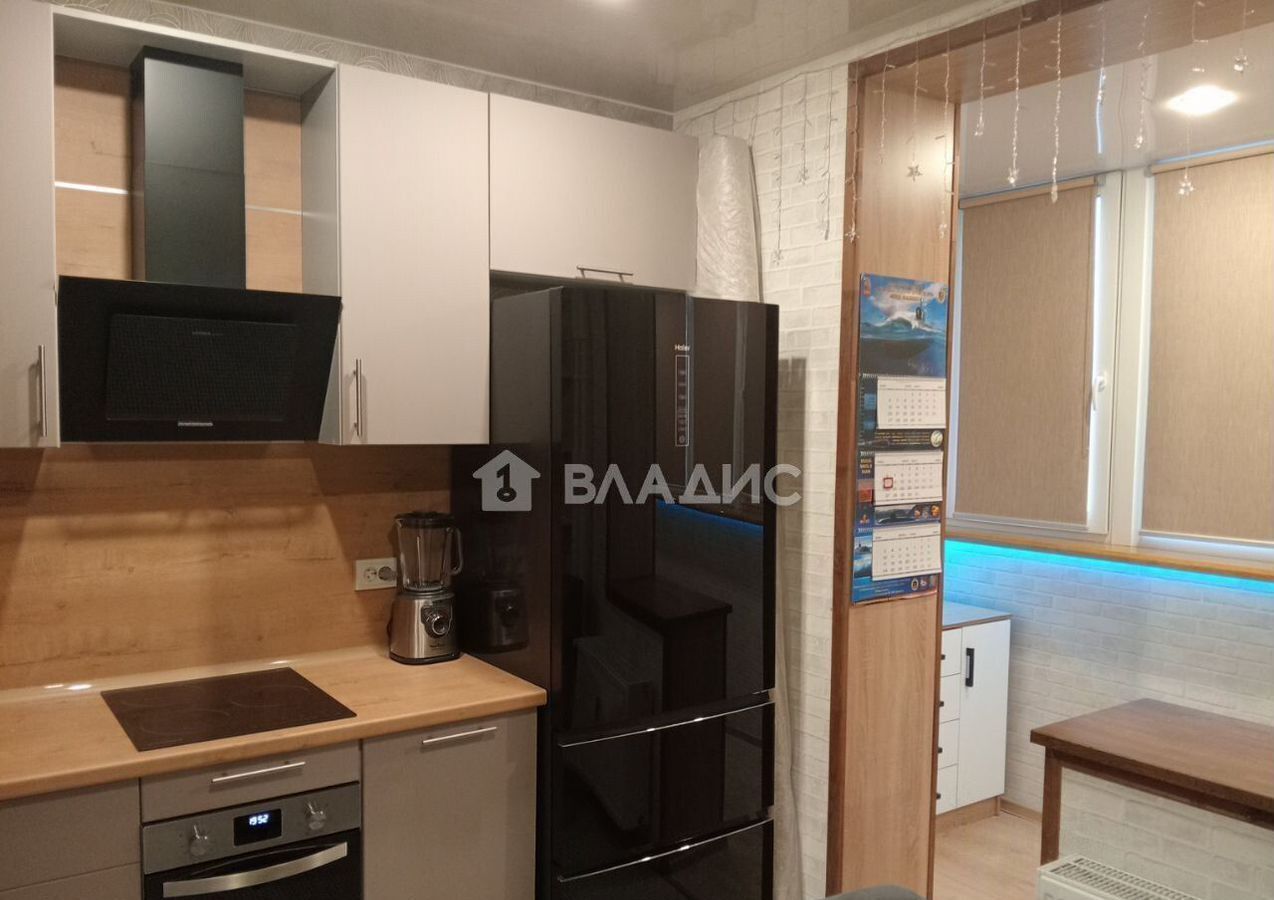 квартира р-н Всеволожский г Мурино б-р Петровский 14к/4 ЖК «Краски лета» Девяткино, Муринское городское поселение фото 7