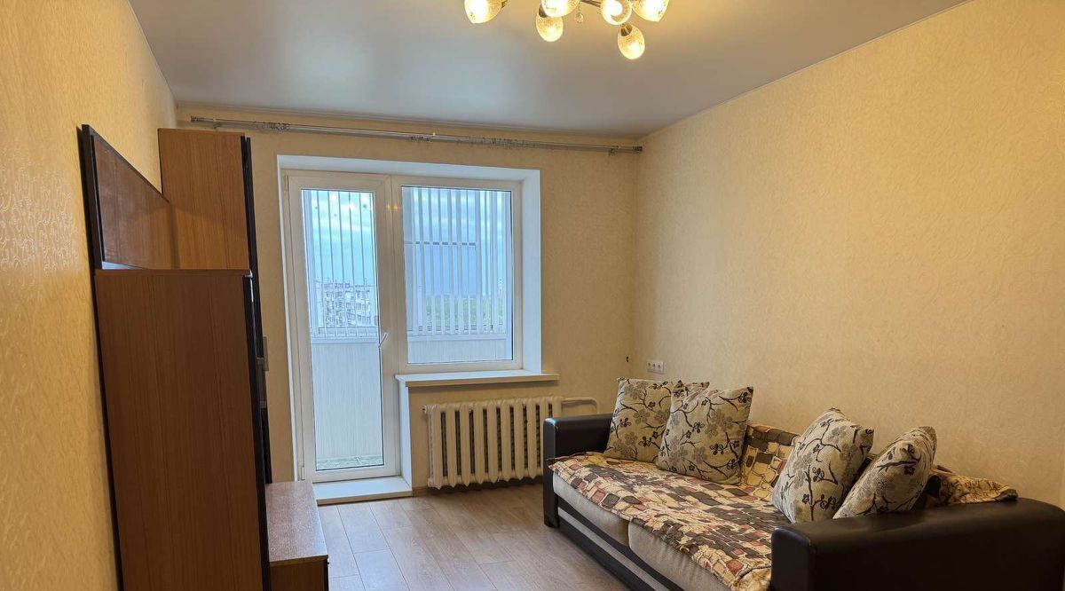 квартира г Великий Новгород ул Октябрьская 2к/3 фото 7