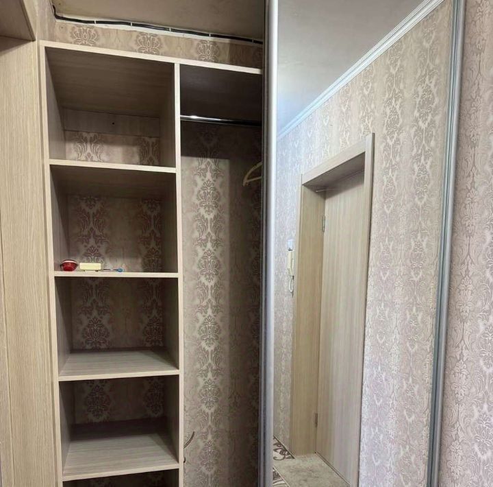 квартира г Великий Новгород ул Октябрьская 2к/3 фото 14