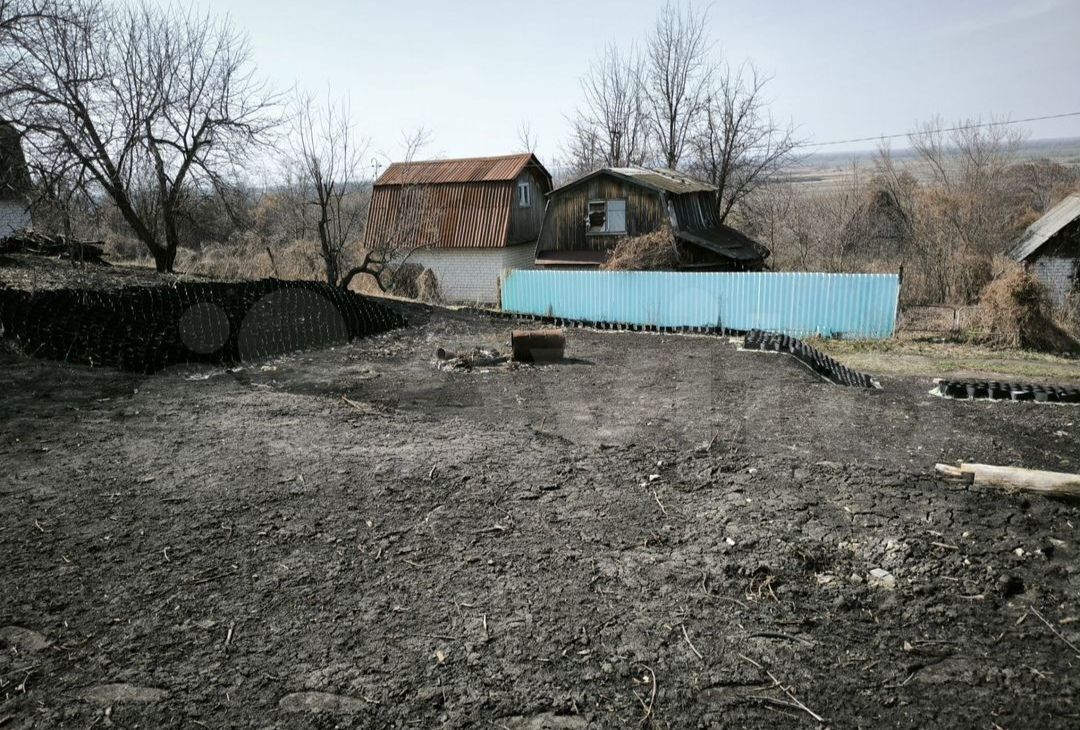 земля г Ульяновск р-н Ленинский снт Зарница фото 2