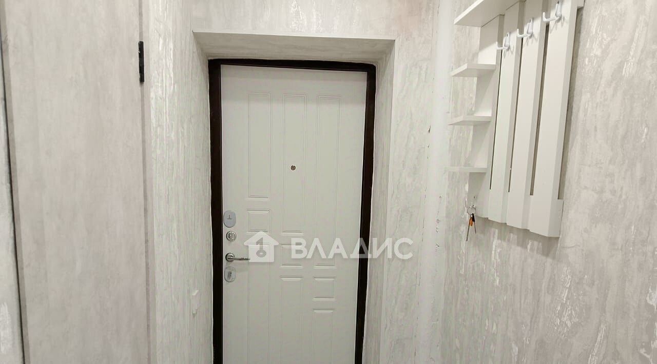 квартира г Улан-Удэ р-н Железнодорожный ул Буйко 23а фото 13