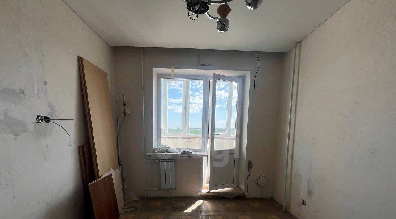квартира г Саранск р-н Октябрьский ул Т.Бибиной 3/1 фото 8