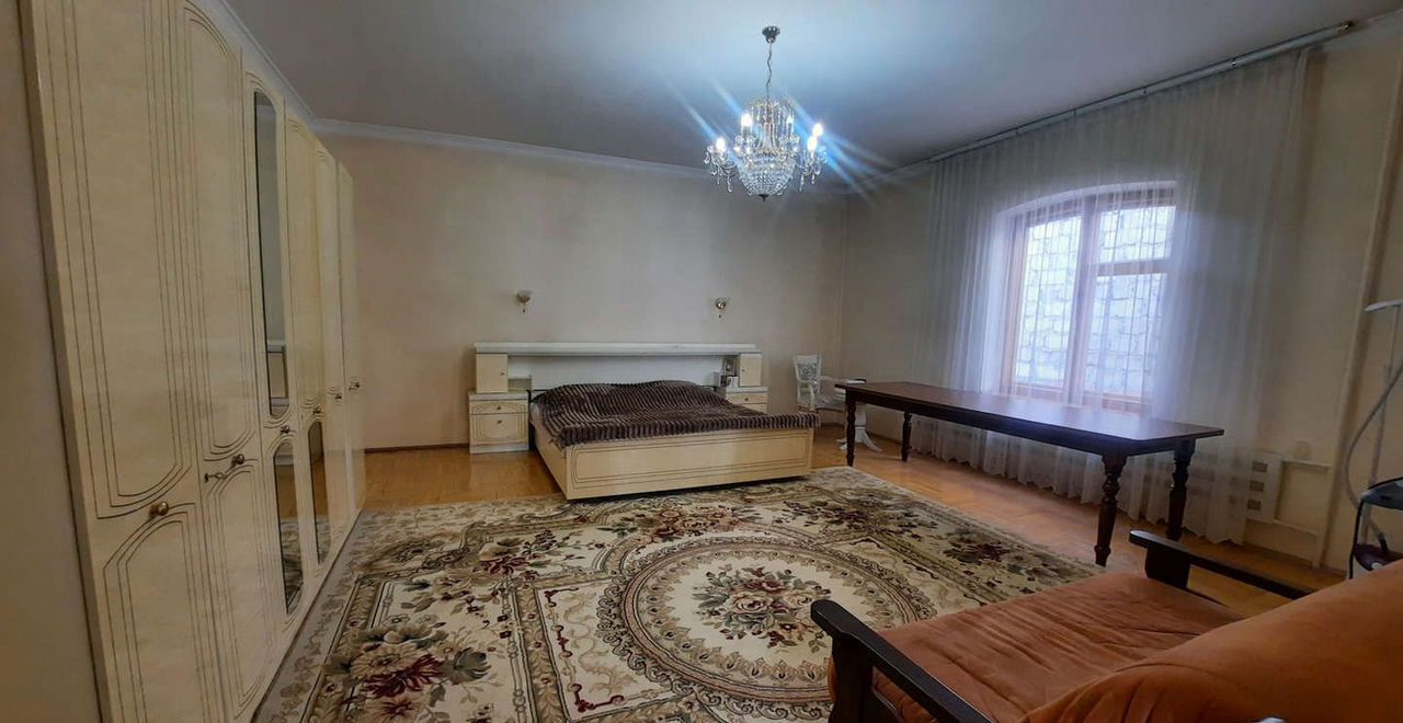 дом г Нальчик Александровка ул Канкошева 121 фото 2