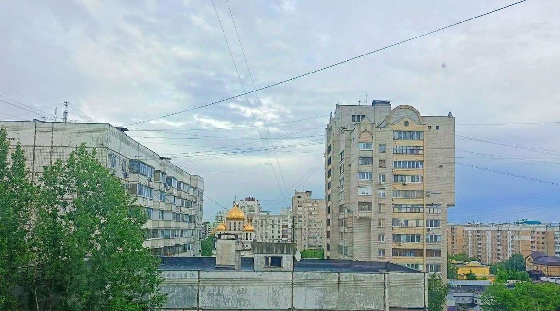 квартира г Белгород Западный б-р Юности 7 Западный округ фото 22