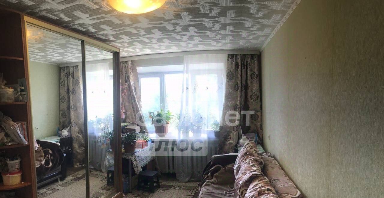 квартира г Нижний Новгород Пролетарская ул Маршала Голованова 71 фото 11