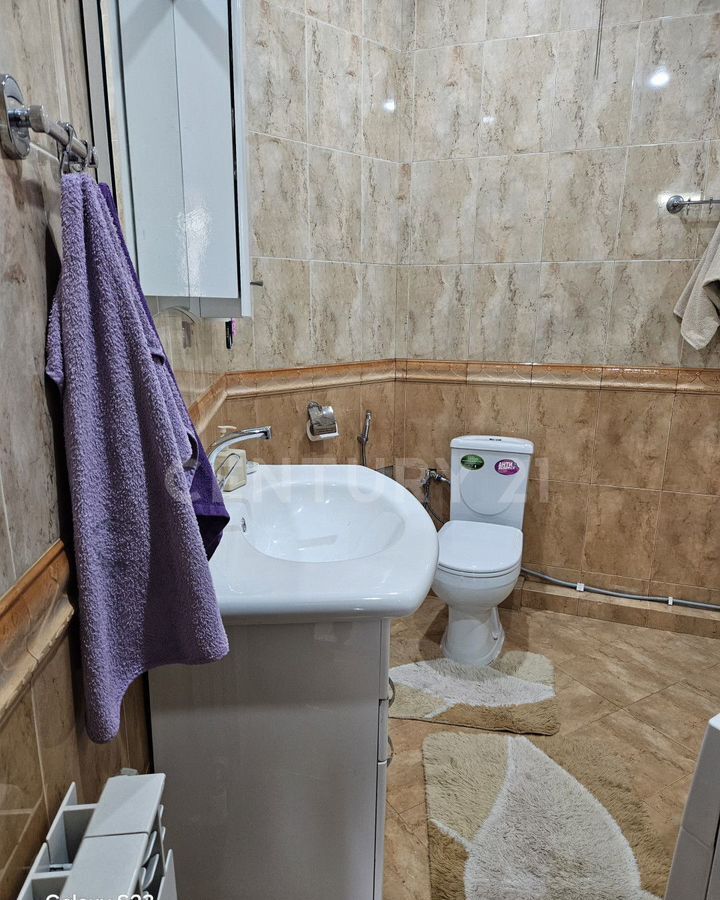 квартира г Махачкала ул Чеэров 63б р-н Советский фото 9