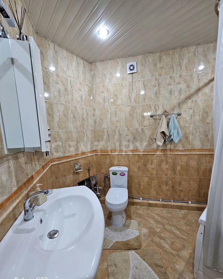 квартира г Махачкала ул Чеэров 63б р-н Советский фото 12