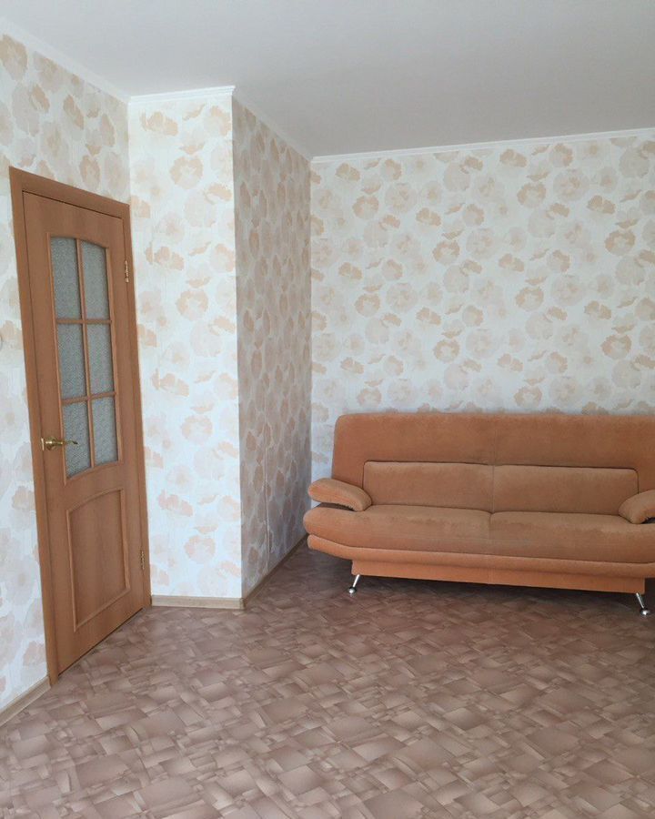 квартира г Оренбург р-н Ленинский ул Чкалова 15/2 фото 5