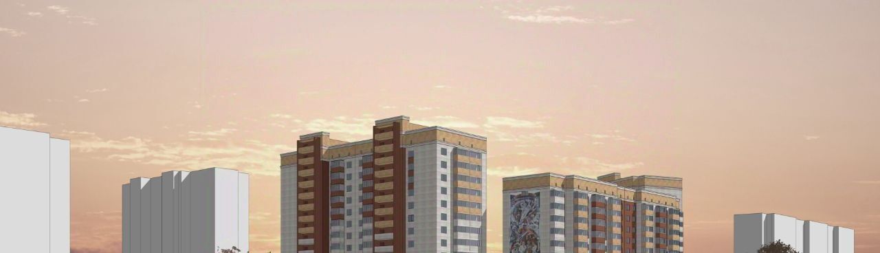 квартира г Вологда Нижний посад микрорайон «III Южный» фото 1