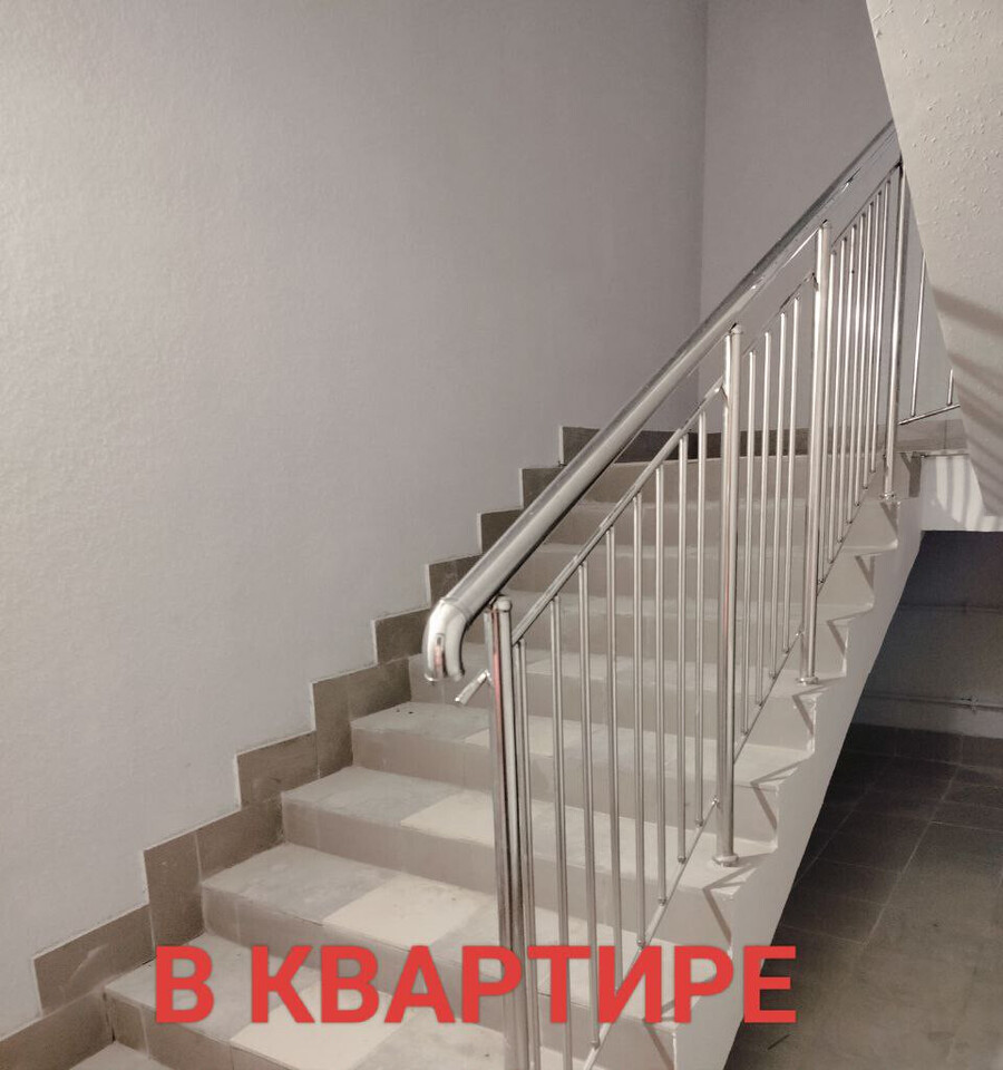 квартира р-н Аксайский г Аксай ул Менделеева 53а дом по ул. Менделеева, 53А Аксайское городское поселение фото 3