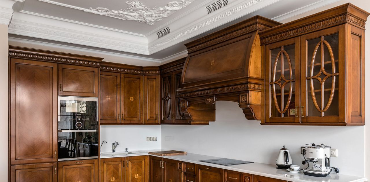 квартира г Санкт-Петербург метро Петроградская пр-кт Каменноостровский 64к/2 округ Чкаловское фото 7