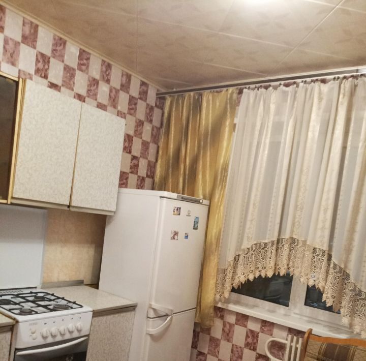 квартира г Тамбов р-н Советский ул Бастионная 24е фото 10
