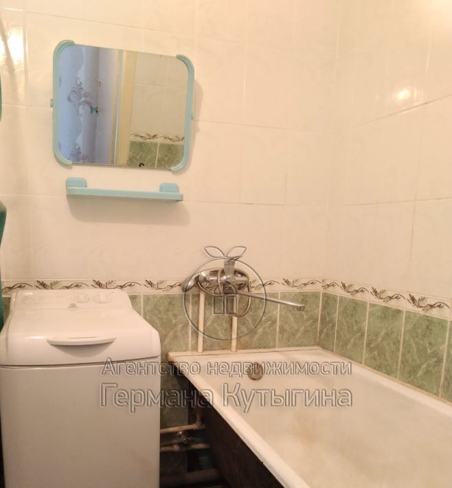 квартира г Волгоград р-н Тракторозаводский ул Льговская 16 фото 4