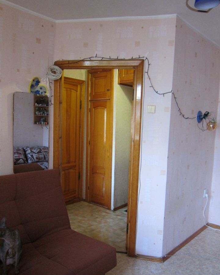 квартира г Севастополь пр-кт Генерала Острякова 118 Крым фото 6
