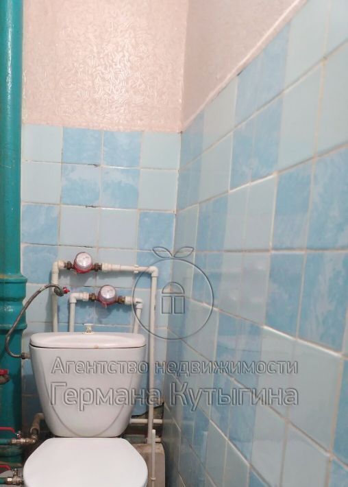 квартира г Волгоград р-н Тракторозаводский ул Льговская 16 фото 5