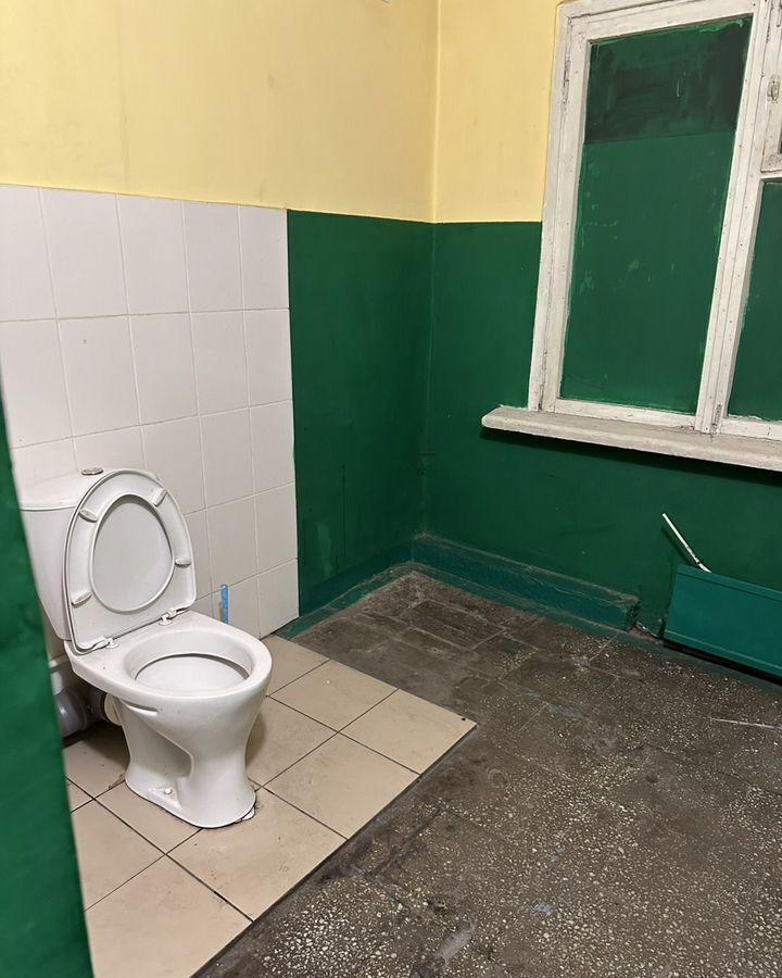 квартира г Красноярск р-н Кировский ул Новая 10 фото 9