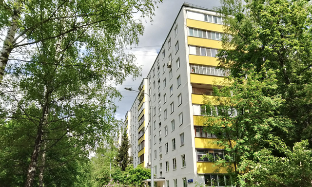 4-й м-н, к 440 фото