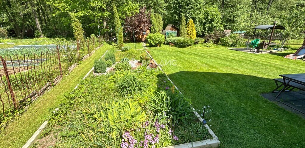 дом г Воскресенск снт тер ТСНСтроитель-2 223 фото 6