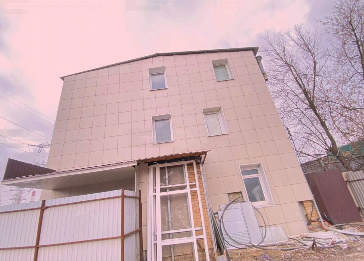квартира г Москва метро Лианозово ул Лобненская 19с/6 муниципальный округ Дмитровский фото 3