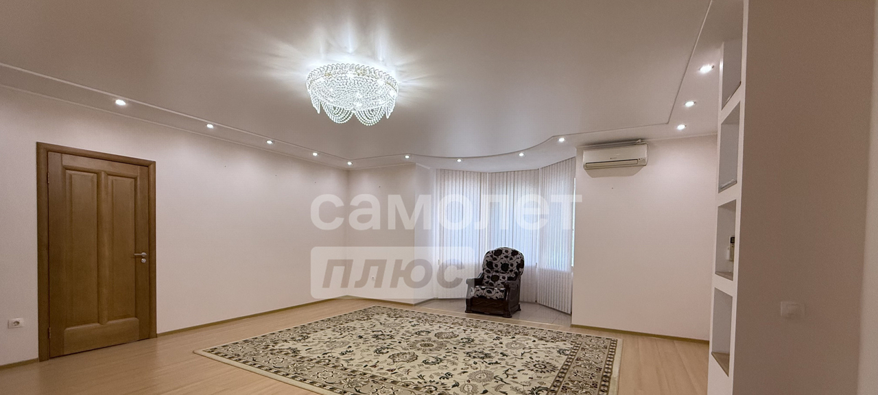 квартира г Горячий Ключ микрорайон Администрация ул Ленина 211б м-н фото 22