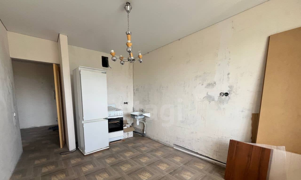 квартира г Саранск р-н Октябрьский Химмаш ул Т.Бибиной 3/1 м-н фото 6