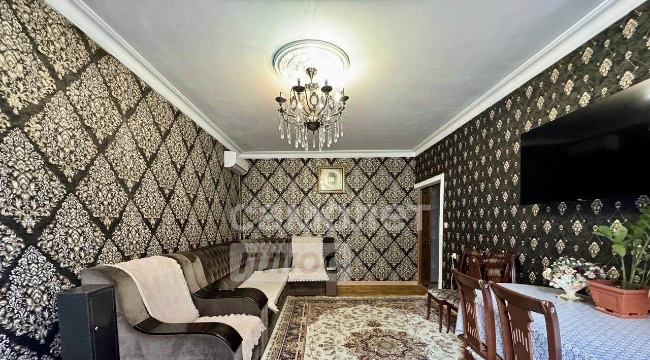 квартира г Дербент пр-д 3-ий Сальмана 15 фото 4