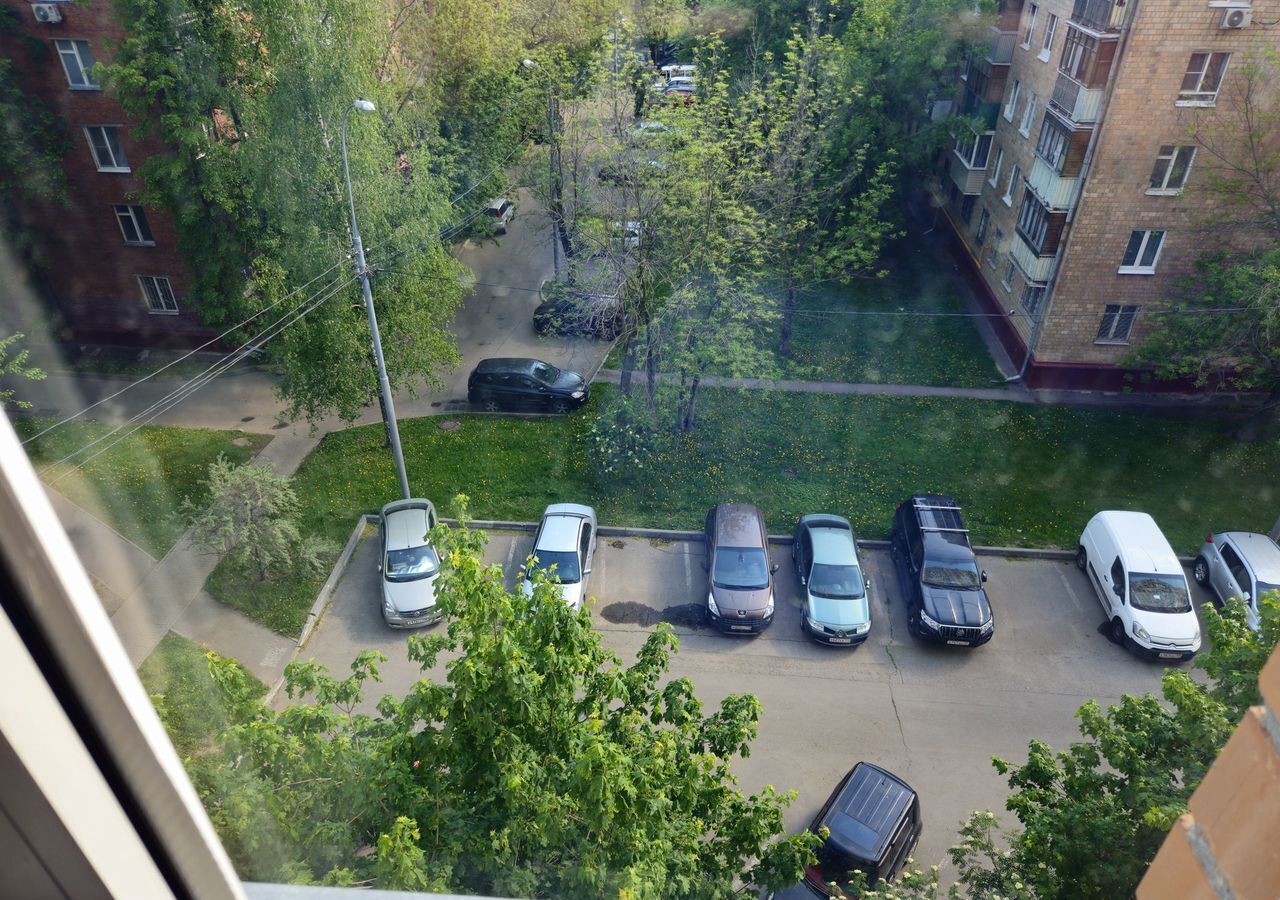 квартира г Москва метро Царицыно ул Севанская 52к/2 фото 13