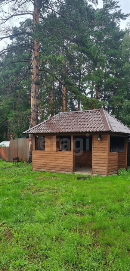 земля г Тюмень снт Надежда 12-я ул фото 1