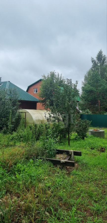 земля г Тюмень снт Надежда 12-я ул фото 2