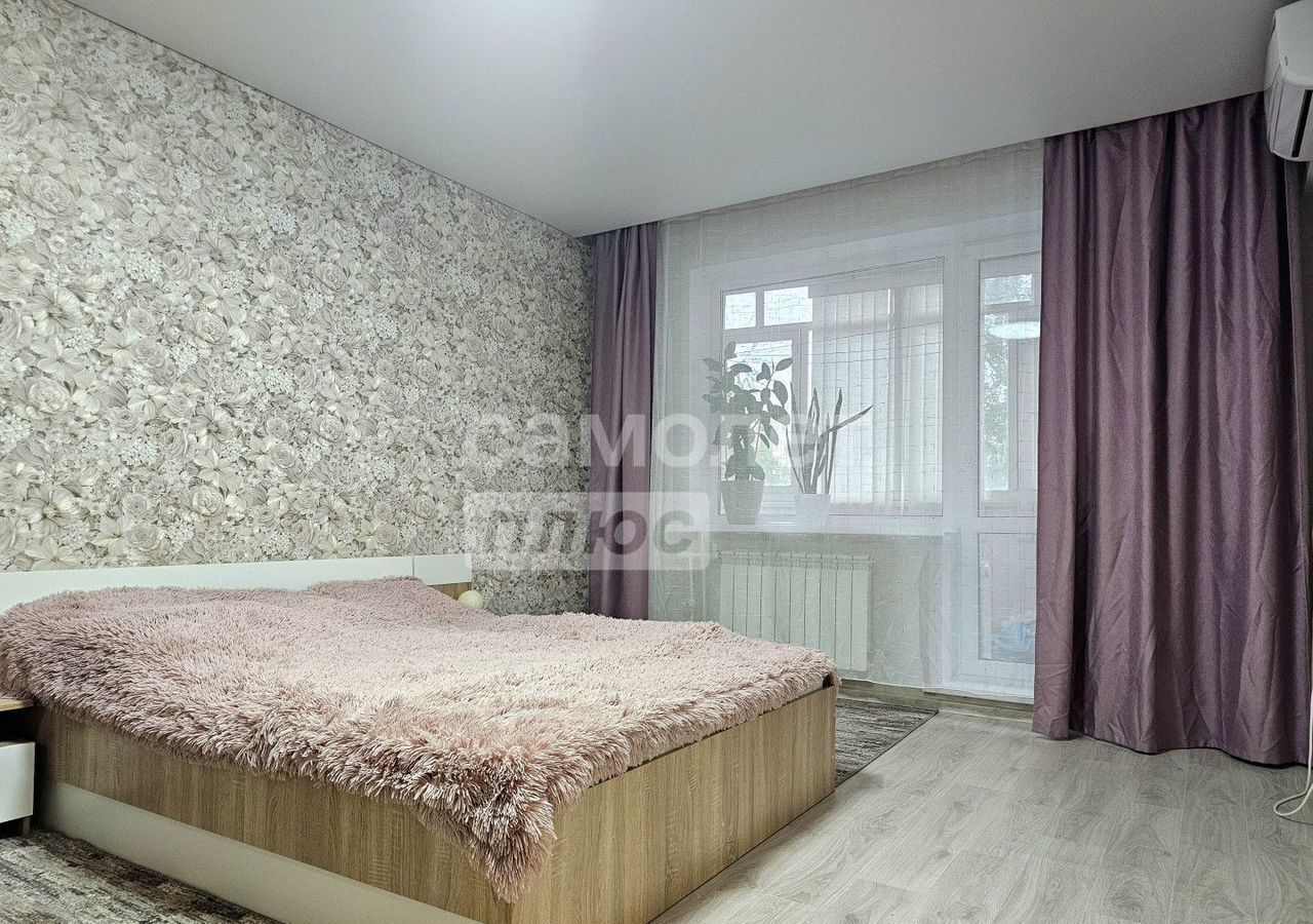 квартира г Тамбов р-н Октябрьский ул Рылеева 75к/1 фото 9