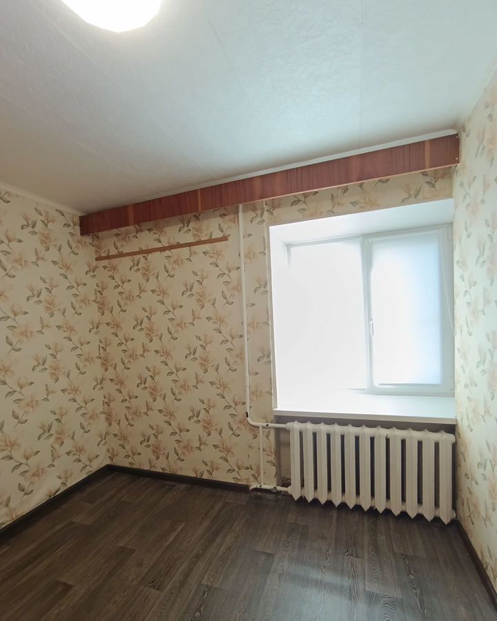 квартира г Череповец р-н Индустриальный ул Мамлеева 19 фото 12