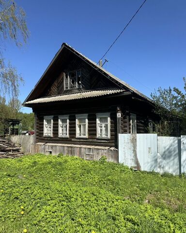 Заволжье Заволжье-1 дом 38 фото