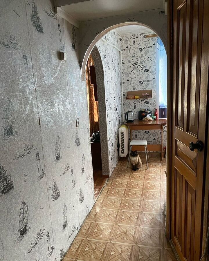 квартира г Козьмодемьянск 2-й мкр-н, 11 фото 4