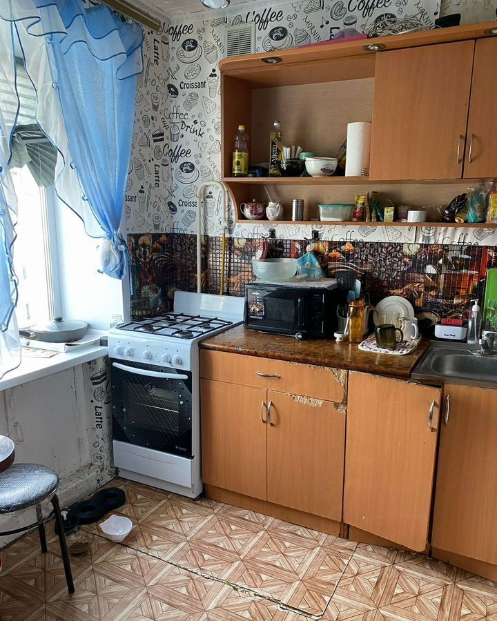 квартира г Козьмодемьянск 2-й мкр-н, 11 фото 5