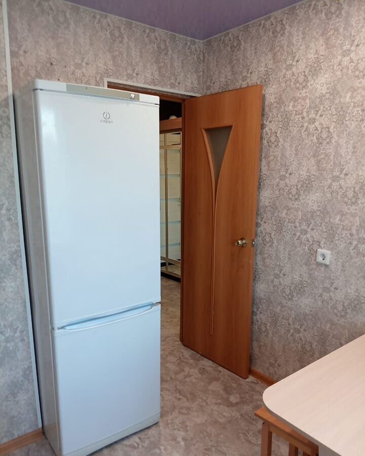 квартира г Югорск ул Сахарова 2б Тюменская обл. фото 3