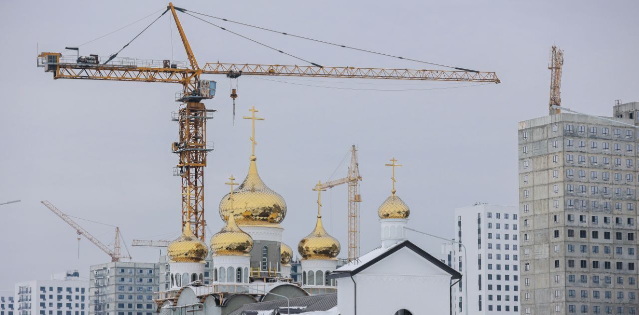 квартира г Пенза р-н Октябрьский ЖК «Лугометрия» Октябрьский район фото 38
