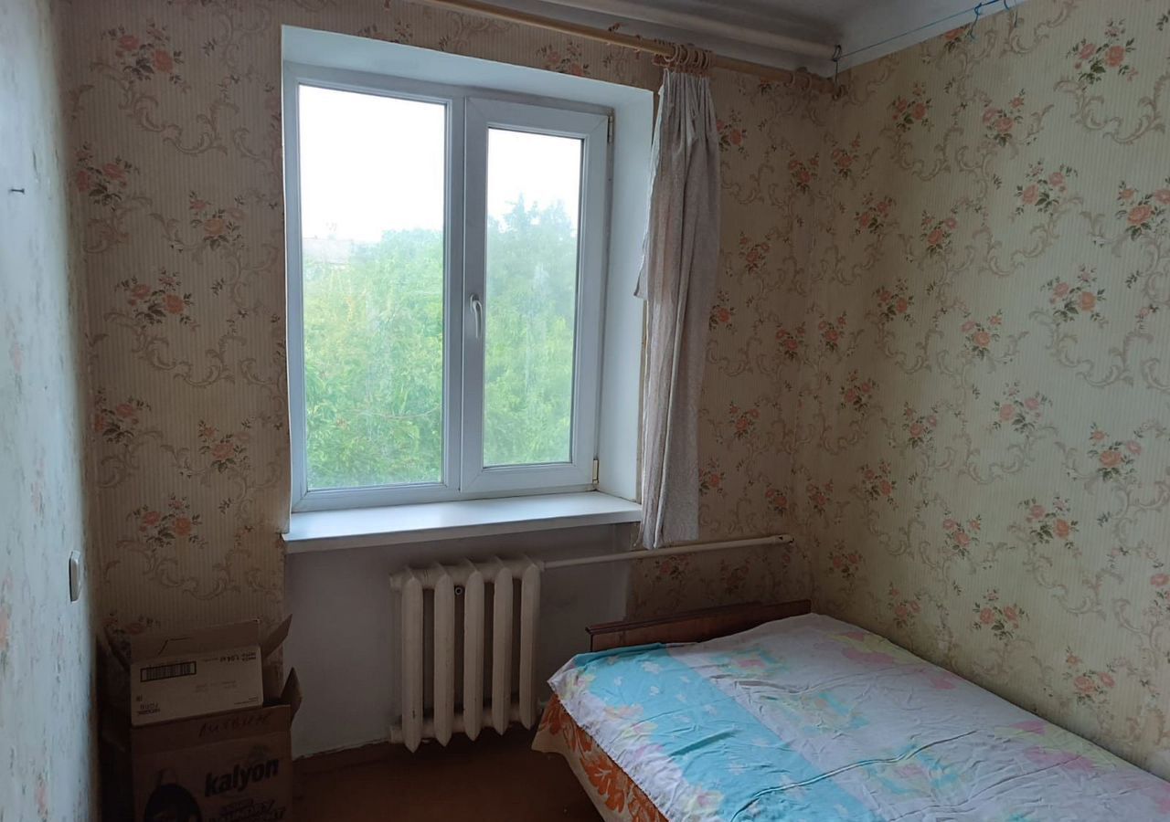 квартира г Симферополь пгт Грэсовский ул Яблочкова 17 фото 3