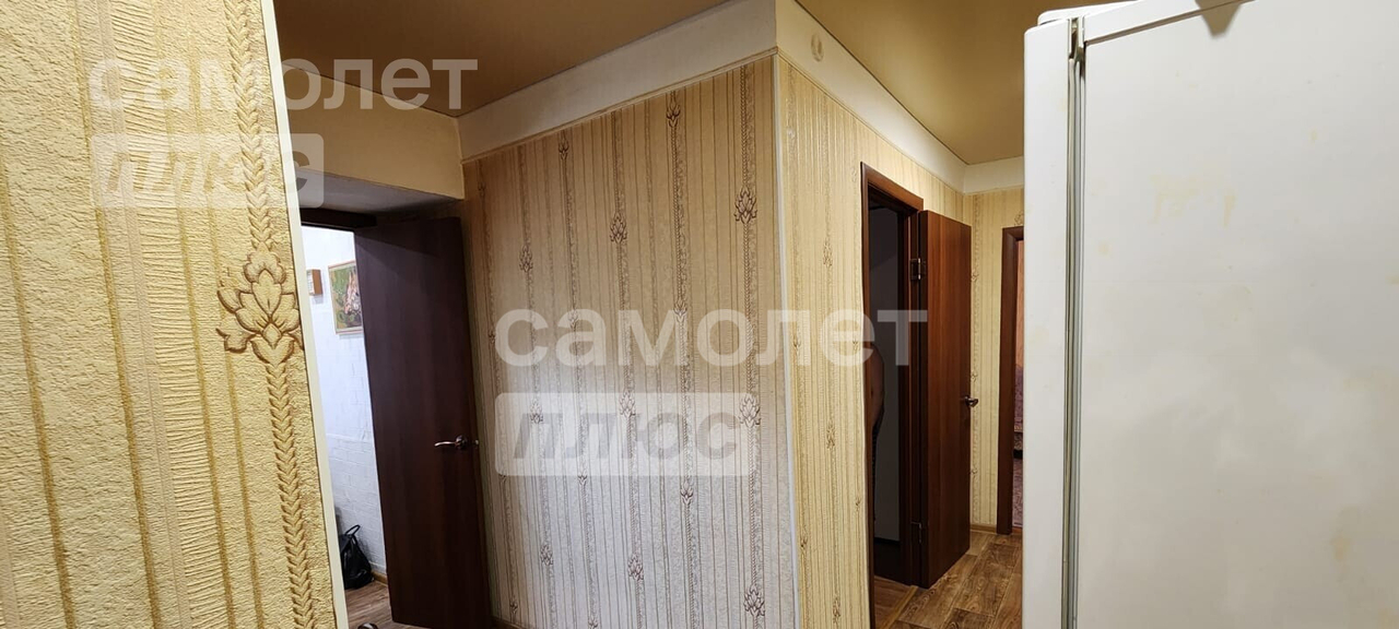 квартира г Ставрополь р-н Ленинский ул Мира 143 7-й м-н фото 10