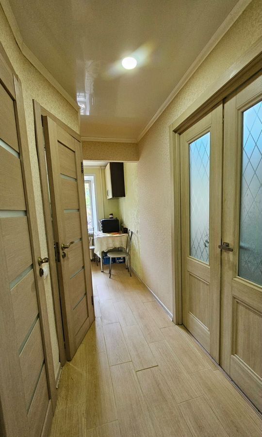 квартира г Астрахань р-н Советский ул Николая Островского 74к/1 фото 10